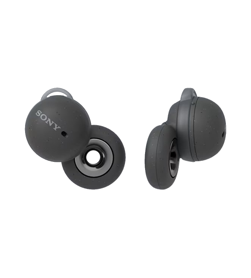 Sony WF-L900 LinkBuds True Wireless Open Earbuds